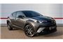 2019 Toyota C-HR 1.8 Hybrid Excel 5dr CVT [Leather]