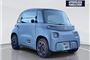 2023 Citroen Ami 6kW Ami 5.5kWh 2dr Auto