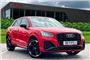 2021 Audi Q2 35 TFSI Black Edition 5dr S Tronic