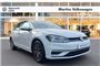 2018 Volkswagen Golf 1.4 TSI SE [Nav] 5dr DSG