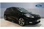 2020 Ford Fiesta 1.0 EcoBoost 125 ST-Line 5dr