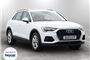 2023 Audi Q3 35 TFSI Technik 5dr S Tronic