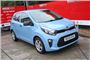 2019 Kia Picanto 1.0 1 5dr