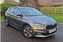 2023 Skoda Fabia 1.0 TSI 110 SE L 5dr DSG