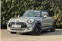 2017 MINI Convertible 1.5 Cooper 2dr