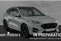 2023 Ford Kuga 1.5 EcoBoost 150 Graphite Tech Edition 5dr