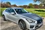 2015 Infiniti Q50 2.2d Sport 4dr