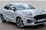 2022 Ford Puma 1.0 EcoBoost Hybrid mHEV ST-Line 5dr