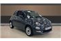 2022 Fiat 500 1.0 Mild Hybrid Dolcevita [Part Leather] 3dr