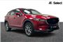 2021 Mazda CX-5 2.0 Sport 5dr
