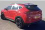 2020 Hyundai Tucson 1.6 TGDi 177 N Line 5dr 2WD DCT