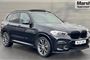 2021 BMW X3 xDrive30d MHT M Sport 5dr Auto