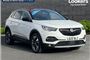 2020 Vauxhall Grandland X 1.2 Turbo SRi Nav 5dr Auto