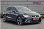 2025 SEAT Ibiza 1.0 TSI 115 FR Sport 5dr DSG