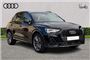 2021 Audi Q3 35 TFSI Black Edition 5dr