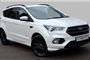 2019 Ford Kuga 2.0 TDCi 180 ST-Line X 5dr Auto