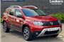 2020 Dacia Duster 1.3 TCe 130 Techroad 5dr