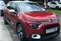 2022 Citroen C3 1.2 PureTech Shine Plus 5dr