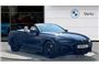 2022 BMW 4 Series Convertible M440i xDrive MHT 2dr Step Auto