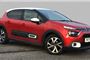 2022 Citroen C3 1.2 PureTech Shine Plus 5dr