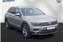 2018 Volkswagen Tiguan 2.0 TDi 150 SEL 5dr DSG