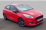 2017 Ford Fiesta 1.5 TDCi 120 ST-Line 5dr