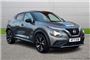 2021 Nissan Juke 1.0 DiG-T 114 Tekna+ 5dr