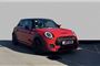 2017 MINI Hatchback 2.0 John Cooper Works 3dr Auto