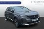 2021 Peugeot 3008 1.2 PureTech Allure 5dr