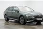 2021 Skoda Superb Estate 2.0 TSI 280 Laurin + Klement 4x4 5dr DSG