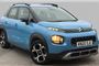 2020 Citroen C3 Aircross 1.5 BlueHDi Flair 5dr [6 speed]