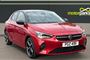 2019 Vauxhall Corsa 1.5 Turbo D Elite Nav Premium 5dr