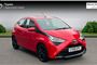 2018 Toyota Aygo 1.0 VVT-i X-Play 5dr