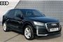 2020 Audi Q2 35 TDI Quattro S Line 5dr S Tronic