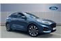 2022 Ford Kuga 2.5 PHEV ST-Line X Edition 5dr CVT