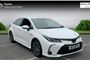 2021 Toyota Corolla Saloon 1.8 VVT-i Hybrid Design 4dr CVT