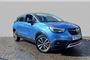 2020 Vauxhall Crossland X 1.2T [130] Elite Nav 5dr [Start Stop] Auto