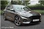 2022 Ford Kuga 2.0 EcoBlue mHEV ST-Line X Edition 5dr