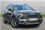 2022 Kia Sportage 1.6T GDi HEV GT-Line S 5dr Auto