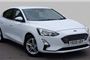 2020 Ford Focus 1.0 EcoBoost 125 Zetec 5dr