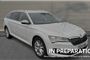 2024 Skoda Superb Estate 2.0 TDI CR SE Technology 5dr DSG