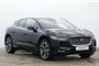 2023 Jaguar I-Pace 294kW EV400 HSE 90kWh 5dr Auto [11kW Charger]