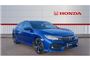 2018 Honda Civic 1.5 VTEC Turbo Prestige 5dr