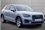 2017 Audi Q2 1.4 Tfsi Sport 5Dr