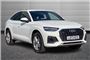 2023 Audi Q5 Sportback 50 TFSI e Quattro S Line 5dr S Tronic