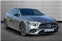 2022 Mercedes-Benz A-Class A200 AMG Line Executive 5dr Auto