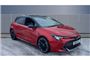 2021 Toyota Corolla 1.8 VVT-i Hybrid GR Sport 5dr CVT