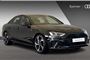 2024 Audi A4 40 TFSI 204 Black Edition 4dr S Tronic