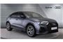 2020 Audi Q3 45 TFSI Quattro Vorsprung 5dr S Tronic