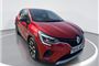 2023 Renault Captur 1.6 E-Tech full hybrid 145 Evolution 5dr Auto